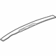 Audi 4E1-819-923-B-26Z Upper Cover Audi 4E1-819-923-B-26Z Upper Cover
