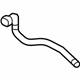 Audi 4F0-121-471-D Connector Hose Audi 4F0-121-471-D Connector Hose