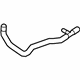 Audi 4F0-121-109-AC Water Hose Audi 4F0-121-109-AC Water Hose