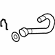 Audi 4F0-121-055-N Lower Hose Audi 4F0-121-055-N Lower Hose