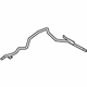 Audi 4F0-819-377-F Tube
