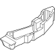Audi 4K8-012-169-G Storage Compart Audi 4K8-012-169-G Storage Compart