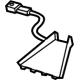 Audi 11A-862-505 Camera Trim Audi 11A-862-505 Camera Trim