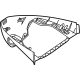 Audi 11A-868-437-D-4PK Upper Cover Audi 11A-868-437-D-4PK Upper Cover