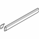 Audi 4E4-809-241 Side Rail Audi 4E4-809-241 Side Rail