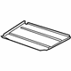Audi 4E4-864-515-G Floor Pan Audi 4E4-864-515-G Floor Pan