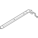 Audi 8Y0-947-417-B Scuff Plate Audi 8Y0-947-417-B Scuff Plate