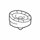 Audi 4K0-512-149-G Upper Spring Insulator Audi 4K0-512-149-G Upper Spring Insulator