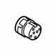 Audi 5N0-945-505-A Switch Housing