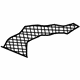 Audi 8P0-881-361-F Seat Cushion Pad Audi 8P0-881-361-F Seat Cushion Pad