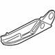 Audi 8P0-881-325-4PK Side Cover Audi 8P0-881-325-4PK Side Cover