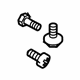 Audi 8P0-898-021 Hardware Kit Audi 8P0-898-021 Hardware Kit