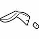 Audi 8P0-881-253-A-13U Adjust Handle Audi 8P0-881-253-A-13U Adjust Handle