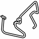 Audi 8P0-881-559 Retainer Audi 8P0-881-559 Retainer