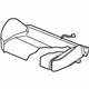 Audi 8P0-881-405-CH-1BF Cushion Cover Audi 8P0-881-405-CH-1BF Cushion Cover