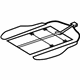 Audi 8P0-963-555-G Seat Cushion Heater Audi 8P0-963-555-G Seat Cushion Heater