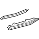 Audi 83A-807-763-RN4 Trim Audi 83A-807-763-RN4 Trim