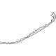 Audi 83A-807-578-9B9 Strip Audi 83A-807-578-9B9 Strip