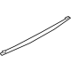 Audi 83A-807-462-C Reinforcement Audi 83A-807-462-C Reinforcement