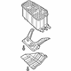 Audi 4M4-201-799-D Vapor Canister Audi 4M4-201-799-D Vapor Canister