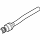 Audi 8J0-254-503-X Intermediate Pipe Audi 8J0-254-503-X Intermediate Pipe