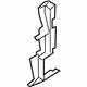 Audi 8K0-121-284-G Air Duct Audi 8K0-121-284-G Air Duct
