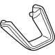 Audi 4K0-419-689-E-3Q7 Lower Trim Audi 4K0-419-689-E-3Q7 Lower Trim