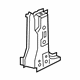 Audi 8W6-809-055 Lower Pillar Reinforcement