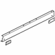 Audi 8W6-809-377-D Rocker Reinforcement Audi 8W6-809-377-D Rocker Reinforcement