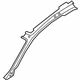 Audi 8W6-810-179 Inner Windshield Pillar