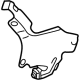 Audi 06N-129-598-B Cover Plate Audi 06N-129-598-B Cover Plate