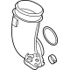 Audi 06N-129-635-A Adapter Audi 06N-129-635-A Adapter