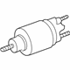 Audi 059-911-287-E Starter Solenoid Audi 059-911-287-E Starter Solenoid