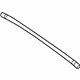 Audi 427-871-091 Front Support Audi 427-871-091 Front Support