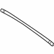 Audi 427-871-092 Rear Support Audi 427-871-092 Rear Support