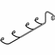 Audi 420-971-085-J Wire Harness Audi 420-971-085-J Wire Harness
