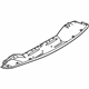 Audi 420-807-521-F Spoiler Audi 420-807-521-F Spoiler