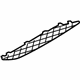 Audi 420-807-925-A Grille Audi 420-807-925-A Grille