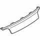 Audi 420-807-649-E-GRU Upper Cover Audi 420-807-649-E-GRU Upper Cover