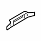 Audi 7L5-018-897-A Trim Assembly Clip Audi 7L5-018-897-A Trim Assembly Clip