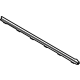 Audi 4M8-121-292 Seal Audi 4M8-121-292 Seal