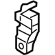 Audi 4M8-807-595-A Bracket Audi 4M8-807-595-A Bracket