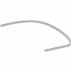 Audi 4G8-853-305 Reveal Molding Audi 4G8-853-305 Reveal Molding
