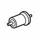 Audi 4F0-201-511-E Fuel Filter Audi 4F0-201-511-E Fuel Filter