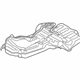 Audi 8E0-201-060-FL Fuel Tank Audi 8E0-201-060-FL Fuel Tank