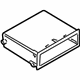 Audi 8T0-857-925-4PK Storage Tray Audi 8T0-857-925-4PK Storage Tray