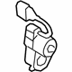Audi 8K0-998-281 Adjust Motor Audi 8K0-998-281 Adjust Motor