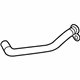 Audi 4G0-145-920-AG Lower Hose Audi 4G0-145-920-AG Lower Hose