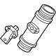 Audi 4M0-145-673-K Pressure Pipe