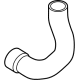 Audi 4M0-145-738-AQ Upper Hose